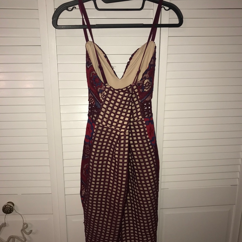 Dress - Picture 4 of 8